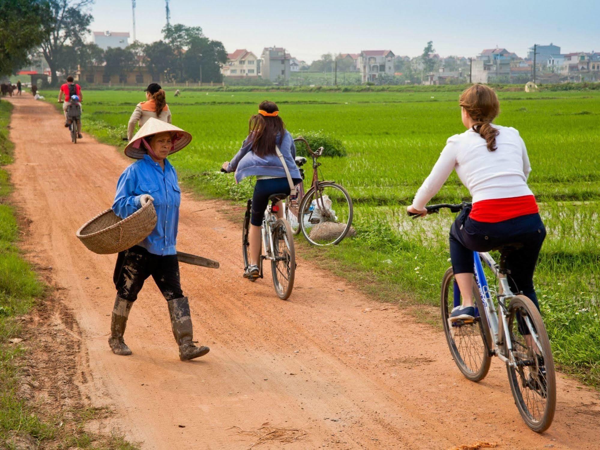 Hoi An Dream City Hotel Εξωτερικό φωτογραφία