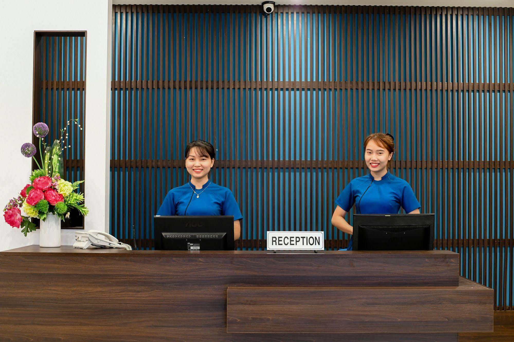 Hoi An Dream City Hotel Εξωτερικό φωτογραφία
